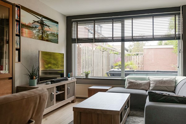 Medium property photo - Einsteinstraat 5, 1433 BB Kudelstaart
